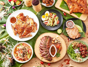 食品行業(yè)